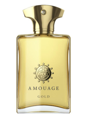 AMOUAGE GOLD MAN