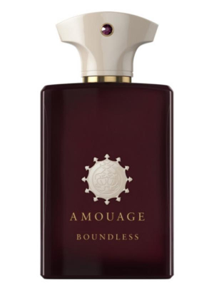 AMOUAGE BOUNDLESS