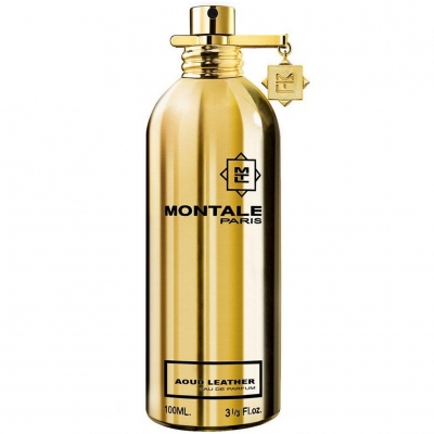 MONTALE AOUD LEATHER