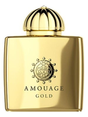 AMOUAGE GOLD WOMAN