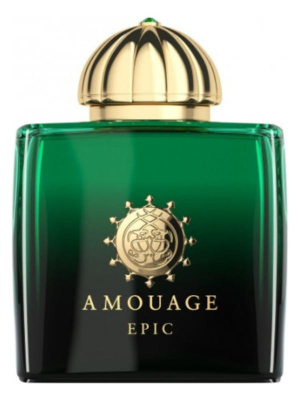 AMOUAGE EPIC WOMAN