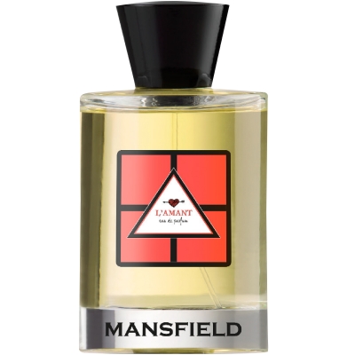 MANSFIELD L'AMANT
