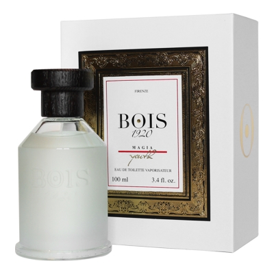 BOIS 1920 YOUTH MAGIA