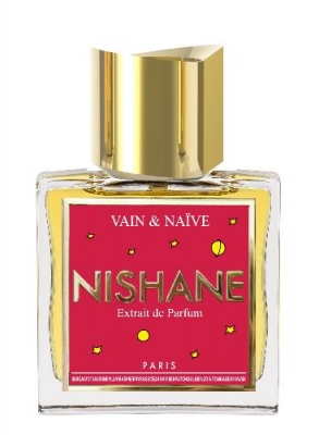 NISHANE VAIN & NAIVE