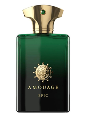 AMOUAGE EPIC MAN