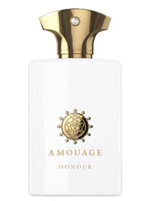 AMOUAGE HONOUR MAN