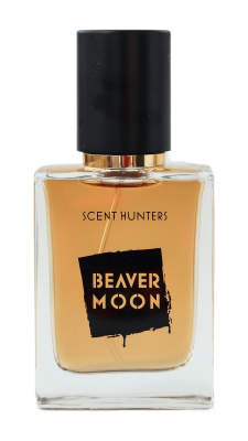 SCENT HUNTERS BEAVER MOON