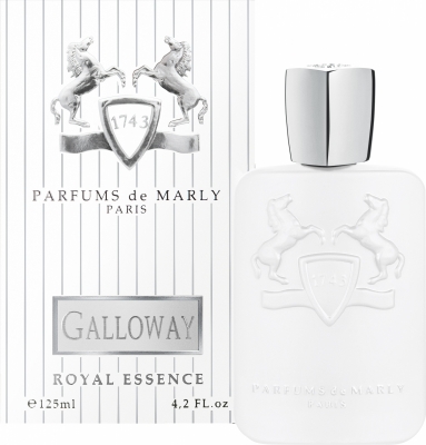 PARFUMS DE MARLY GALLOWAY